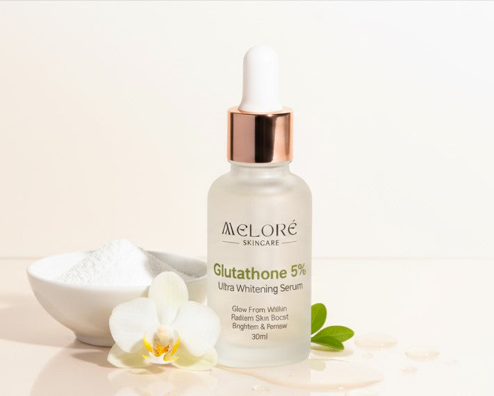 Glutathione Face Serum 30ml