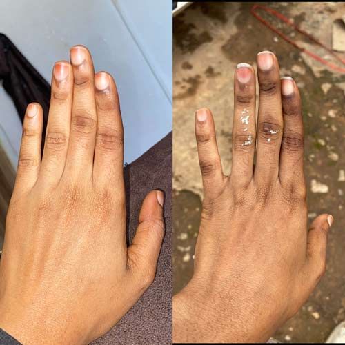 🌃🌟Glazina Charcoal Whipped - 250g Exfoliating Body Scrub For Sensitive Skin - Infused with Glycolic Acid (AHA) 🌃🌟