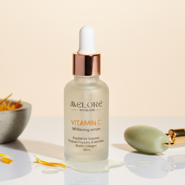 Vitamin C Face Serum 30ml