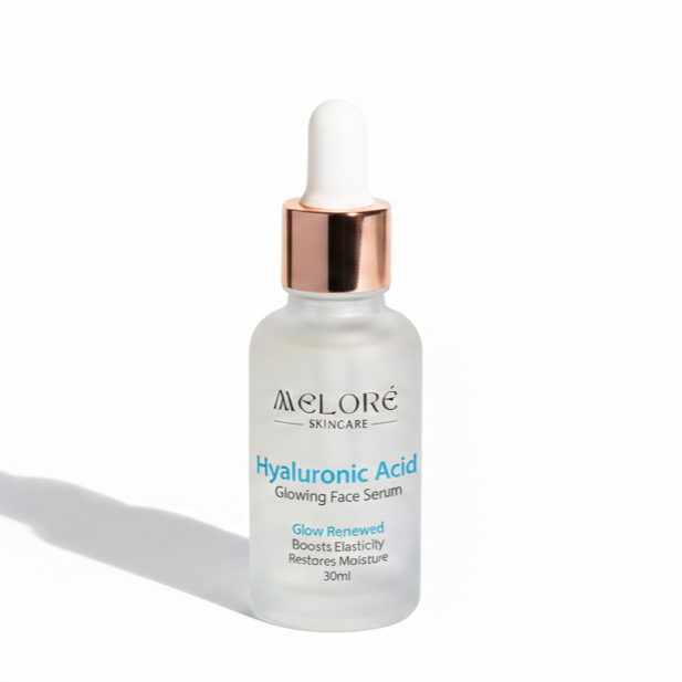 Hyaluronic Acid Face Serum 30ml