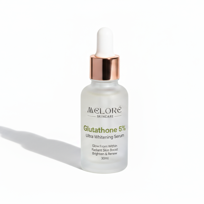 Glutathione Face Serum 30ml