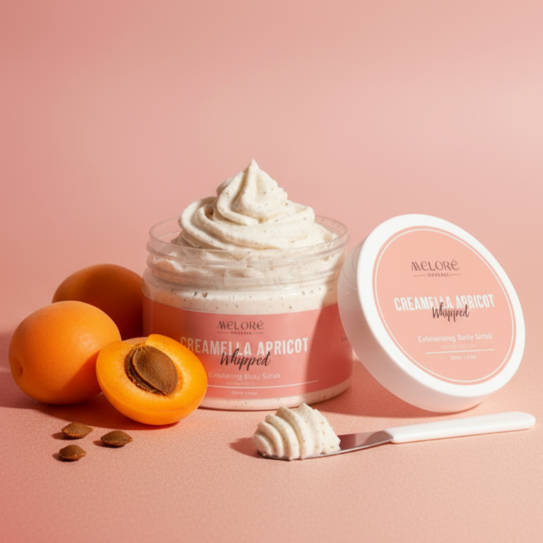 💫Bundle Of 2 (Any)- Body Scrubs – 250g Each💫