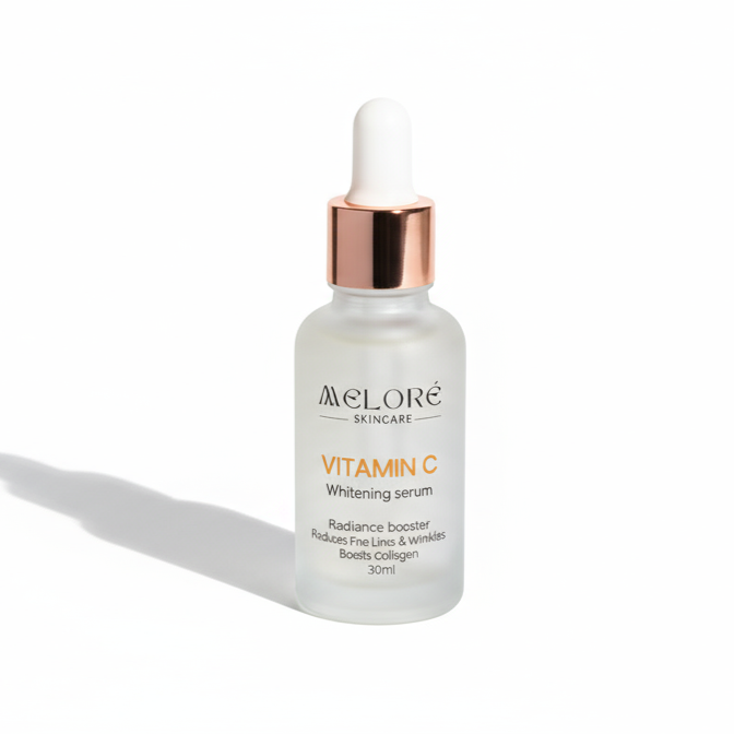 Vitamin C Face Serum 30ml
